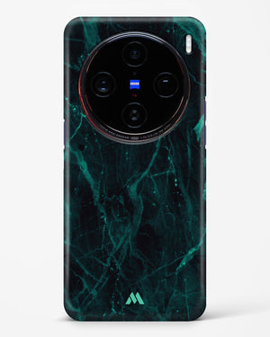 Creative Harmony Marble Hard Case Phone Cover (Vivo)