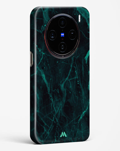 Creative Harmony Marble Hard Case Phone Cover (Vivo)
