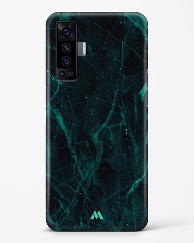 Creative Harmony Marble Hard Case Phone Cover (Vivo)