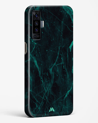 Creative Harmony Marble Hard Case Phone Cover (Vivo)