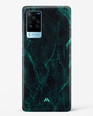 Creative Harmony Marble Hard Case Phone Cover (Vivo)