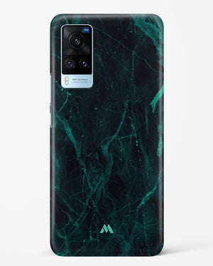 Creative Harmony Marble Hard Case Phone Cover (Vivo)