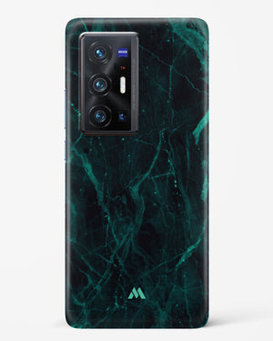 Creative Harmony Marble Hard Case Phone Cover (Vivo)