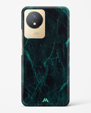 Creative Harmony Marble Hard Case Phone Cover (Vivo)