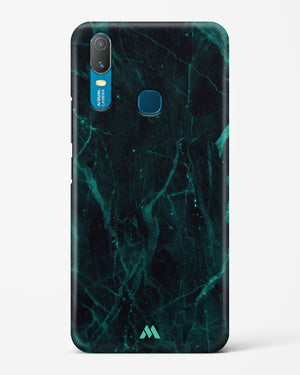 Creative Harmony Marble Hard Case Phone Cover (Vivo)