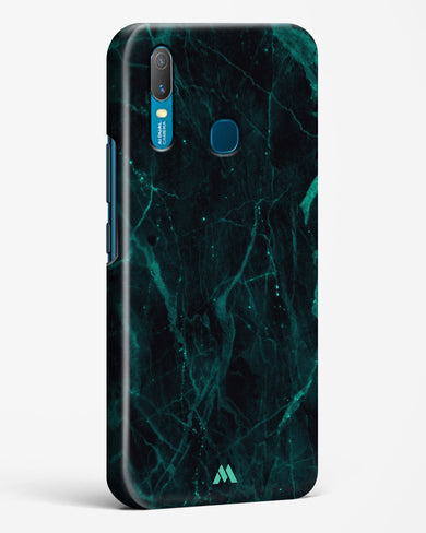 Creative Harmony Marble Hard Case Phone Cover (Vivo)