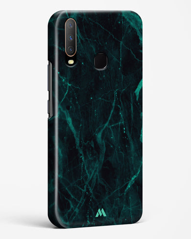 Creative Harmony Marble Hard Case Phone Cover (Vivo)