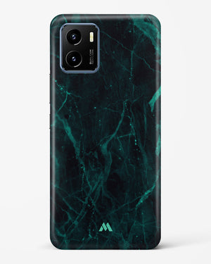 Creative Harmony Marble Hard Case Phone Cover (Vivo)