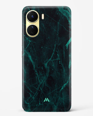 Creative Harmony Marble Hard Case Phone Cover-(Vivo)