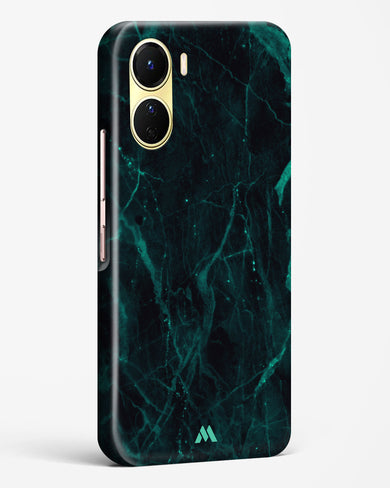 Creative Harmony Marble Hard Case Phone Cover (Vivo)