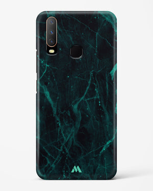 Creative Harmony Marble Hard Case Phone Cover-(Vivo)