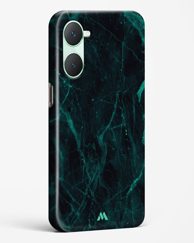 Creative Harmony Marble Hard Case Phone Cover (Vivo)
