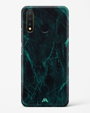 Creative Harmony Marble Hard Case Phone Cover (Vivo)