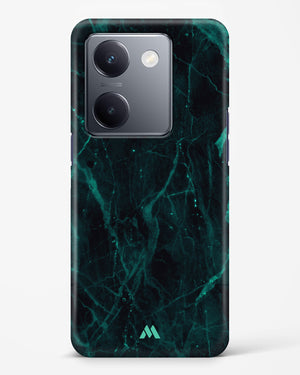 Creative Harmony Marble Hard Case Phone Cover (Vivo)