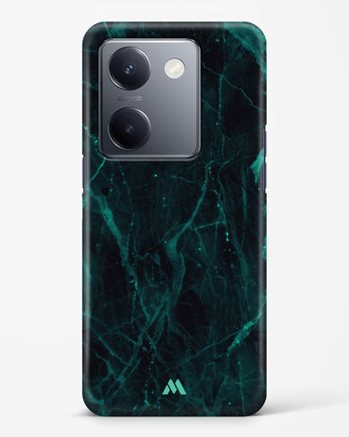 Creative Harmony Marble Hard Case Phone Cover (Vivo)