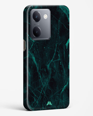 Creative Harmony Marble Hard Case Phone Cover (Vivo)