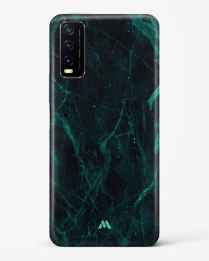 Creative Harmony Marble Hard Case Phone Cover (Vivo)