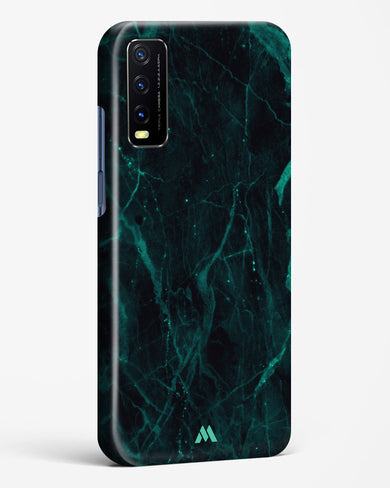 Creative Harmony Marble Hard Case Phone Cover (Vivo)