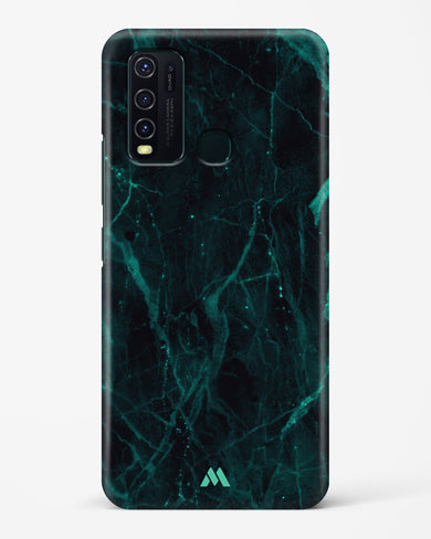 Creative Harmony Marble Hard Case Phone Cover (Vivo)