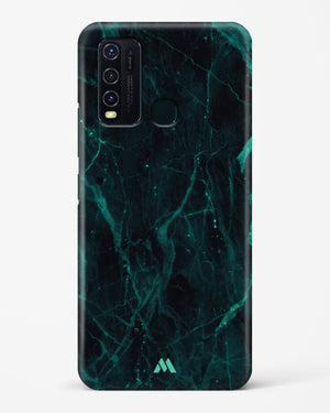 Creative Harmony Marble Hard Case Phone Cover-(Vivo)