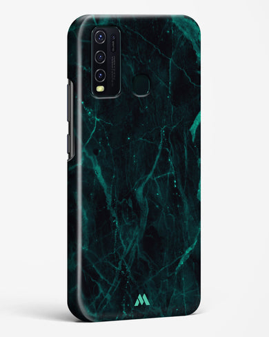 Creative Harmony Marble Hard Case Phone Cover (Vivo)
