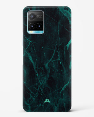 Creative Harmony Marble Hard Case Phone Cover-(Vivo)