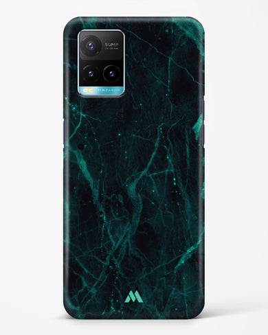 Creative Harmony Marble Hard Case Phone Cover (Vivo)