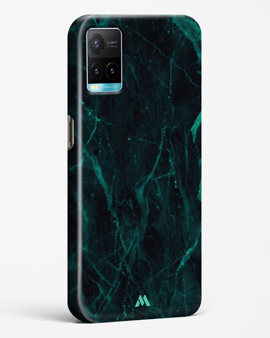 Creative Harmony Marble Hard Case Phone Cover (Vivo)