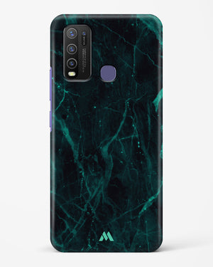 Creative Harmony Marble Hard Case Phone Cover (Vivo)