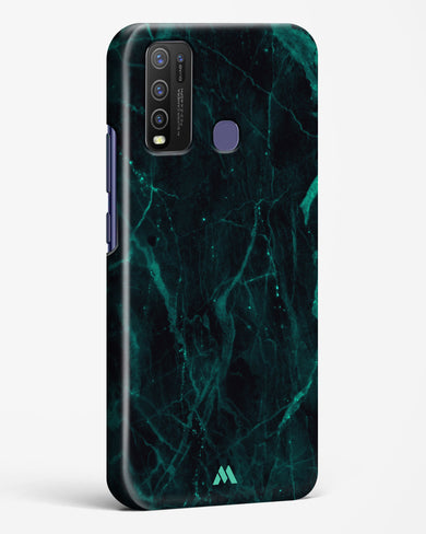 Creative Harmony Marble Hard Case Phone Cover (Vivo)
