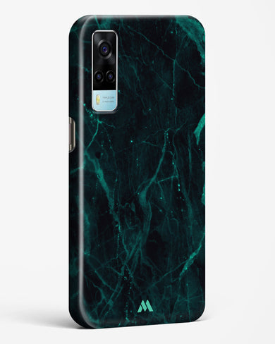 Creative Harmony Marble Hard Case Phone Cover (Vivo)