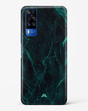 Creative Harmony Marble Hard Case Phone Cover (Vivo)