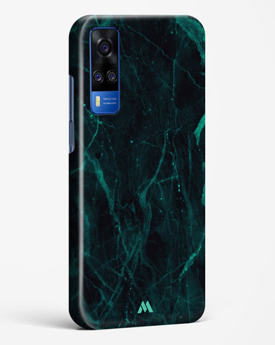 Creative Harmony Marble Hard Case Phone Cover (Vivo)