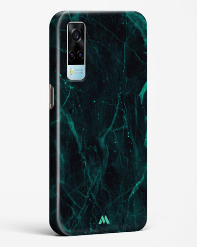 Creative Harmony Marble Hard Case Phone Cover (Vivo)
