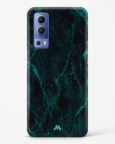 Creative Harmony Marble Hard Case Phone Cover (Vivo)