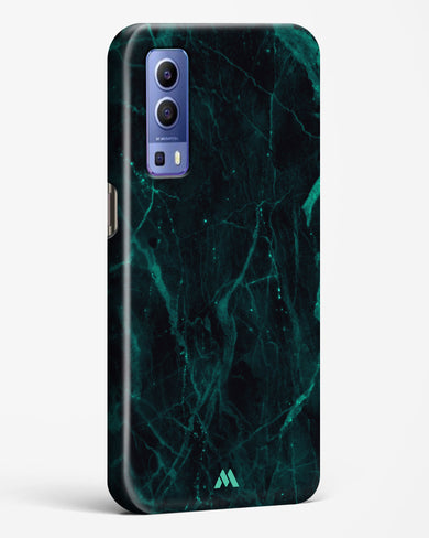 Creative Harmony Marble Hard Case Phone Cover (Vivo)