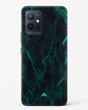 Creative Harmony Marble Hard Case Phone Cover (Vivo)
