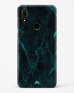 Creative Harmony Marble Hard Case Phone Cover-(Vivo)