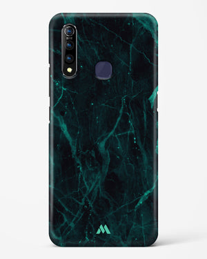 Creative Harmony Marble Hard Case Phone Cover (Vivo)