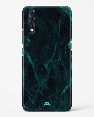 Creative Harmony Marble Hard Case Phone Cover-(Vivo)