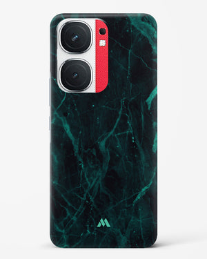 Creative Harmony Marble Hard Case Phone Cover (Vivo)