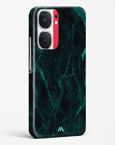 Creative Harmony Marble Hard Case Phone Cover (Vivo)