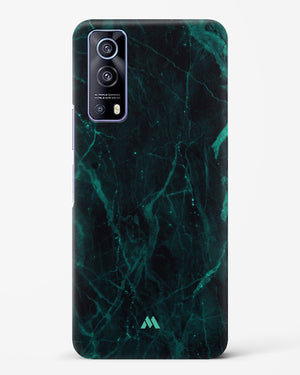 Creative Harmony Marble Hard Case Phone Cover (Vivo)