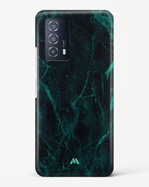 Creative Harmony Marble Hard Case Phone Cover (Vivo)