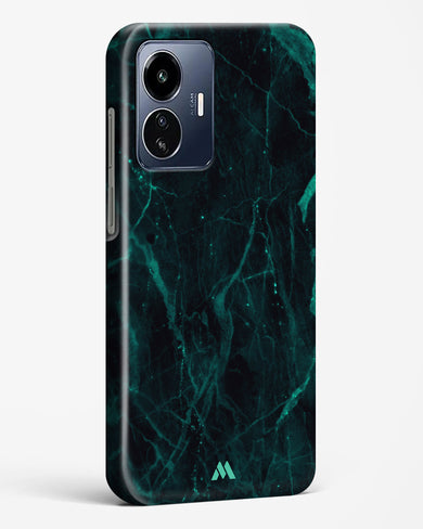 Creative Harmony Marble Hard Case Phone Cover-(Vivo)