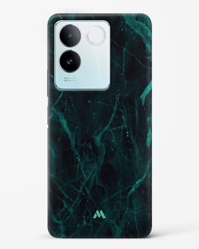 Creative Harmony Marble Hard Case Phone Cover (Vivo)