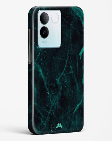 Creative Harmony Marble Hard Case Phone Cover (Vivo)