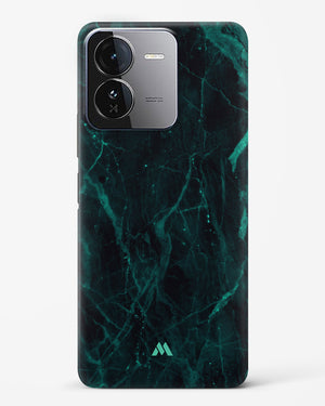 Creative Harmony Marble Hard Case Phone Cover (Vivo)