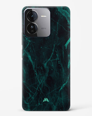 Creative Harmony Marble Hard Case Phone Cover (Vivo)