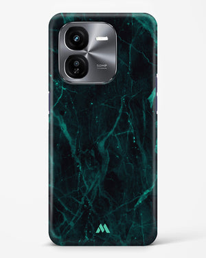 Creative Harmony Marble Hard Case Phone Cover (Vivo)